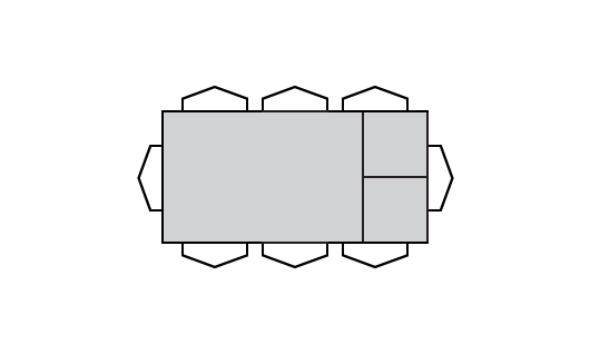 Table - TBPTB-0051