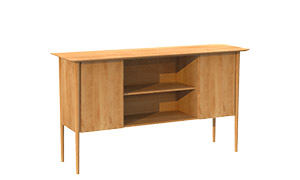 Buffet BB-00HUGO