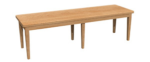 Bench BE060B-1202