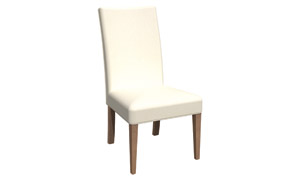 Walnut Chair CW-1215